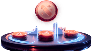 Three-click streamlined cryptocurrency trading interface of Valdyn Fundport
