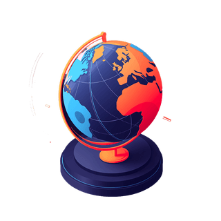 Cryptocurrency trading platform operating across 98 nations worldwide