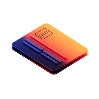 Credit card, PayPal, and bank transfer as deposit options
