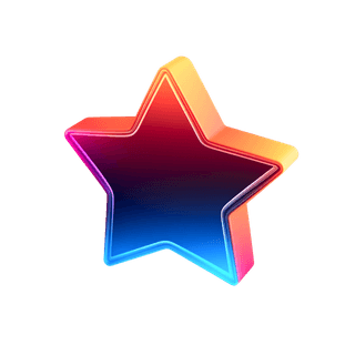 Rating stars display showing user feedback for a reliable cryptocurrency platform